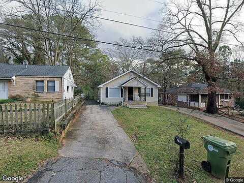 Nelms, ATLANTA, GA 30315