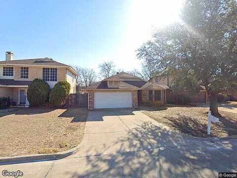 Woodland Oaks, ARLINGTON, TX 76013