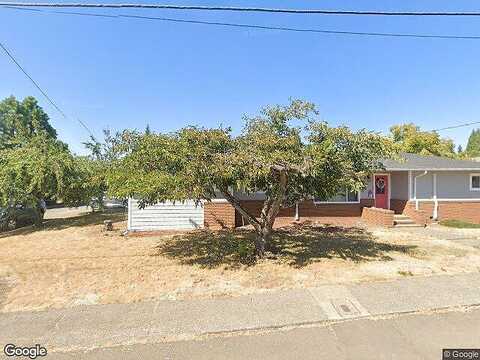 Church, SUBLIMITY, OR 97385