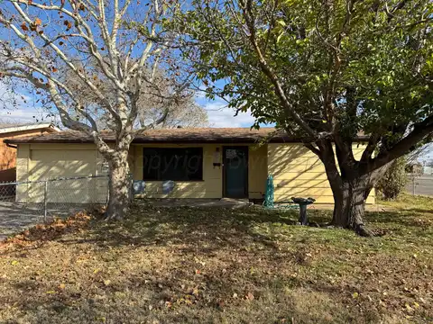 Apache, AMARILLO, TX 79103