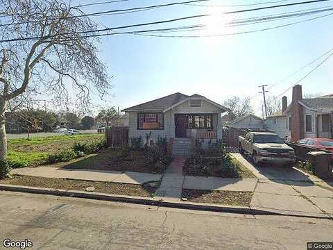 Jefferson, STOCKTON, CA 95206