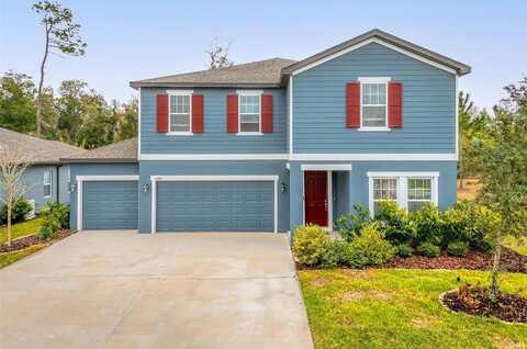 Buckhanon, DELAND, FL 32720