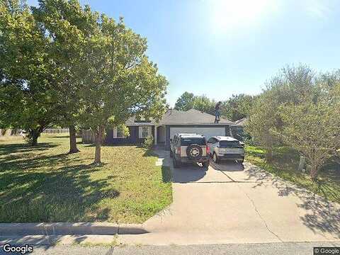 Quail, HUTTO, TX 78634