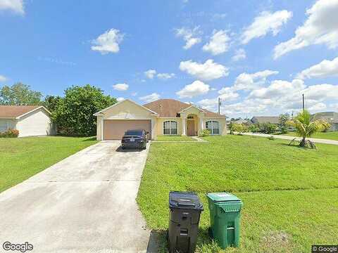 Kimberly, PORT SAINT LUCIE, FL 34953