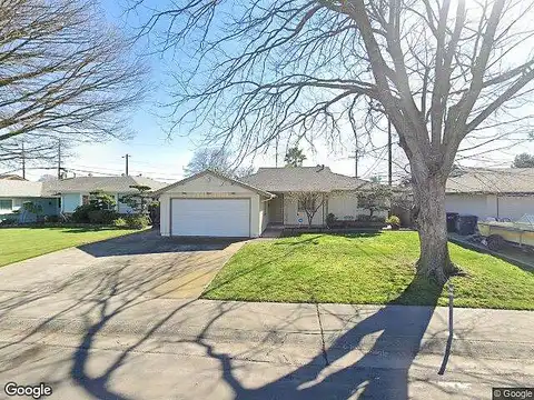 63Rd, SACRAMENTO, CA 95822
