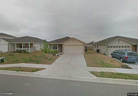 Old Peak, GEORGETOWN, TX 78626