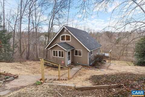 Logtrac, STANARDSVILLE, VA 22973
