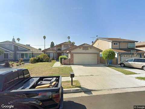 Ingomar, WINNETKA, CA 91306
