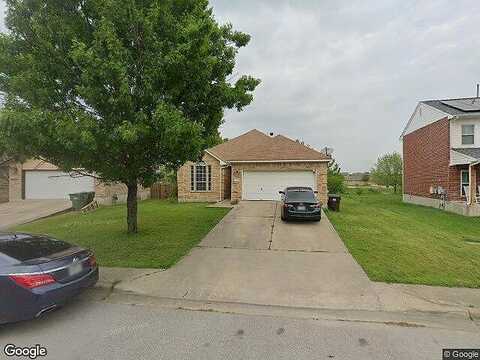 Mimosa, ROUND ROCK, TX 78664
