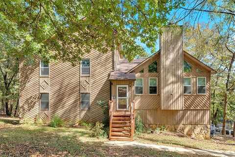 Chestnut Ridge, CARTERSVILLE, GA 30121