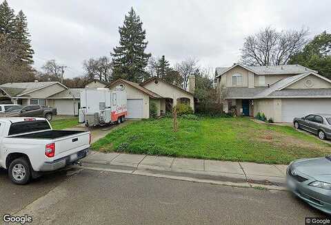 Hunter, CHICO, CA 95928