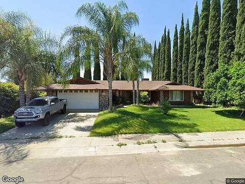 Dean, YUBA CITY, CA 95993