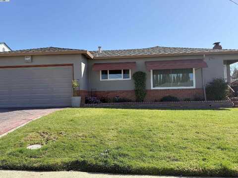 Vaughn, CASTRO VALLEY, CA 94546