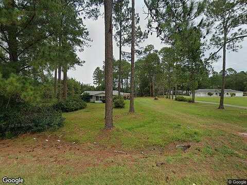 Ga Highway 32, ALMA, GA 31510