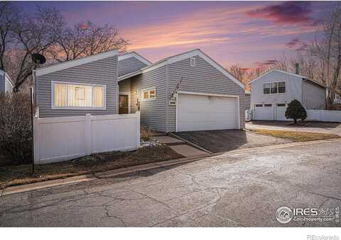 29Th, GREELEY, CO 80634