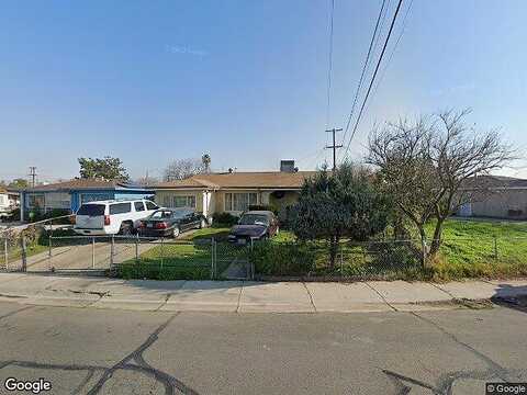 Lincoln, STOCKTON, CA 95206