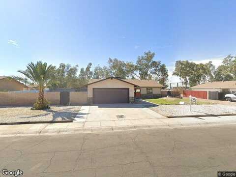San Gabriel, YUMA, AZ 85365