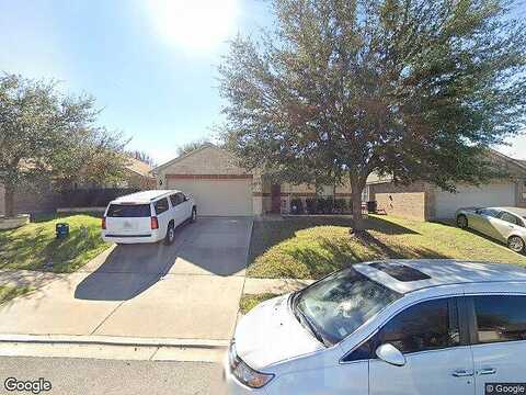 Rachel, ROUND ROCK, TX 78664