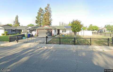 English, TURLOCK, CA 95380