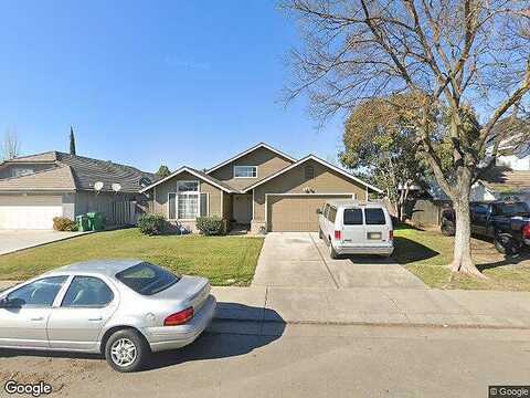 Bonaire, STOCKTON, CA 95210