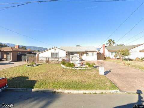 Vine, FONTANA, CA 92335