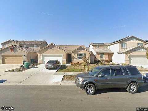 Mckenna, KERMAN, CA 93630