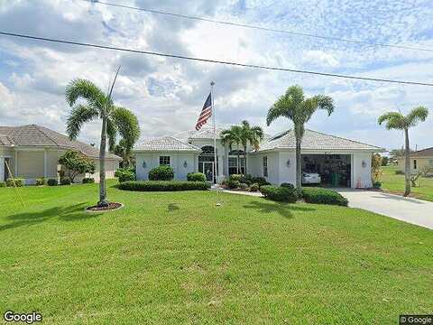 Vagabond, PUNTA GORDA, FL 33955