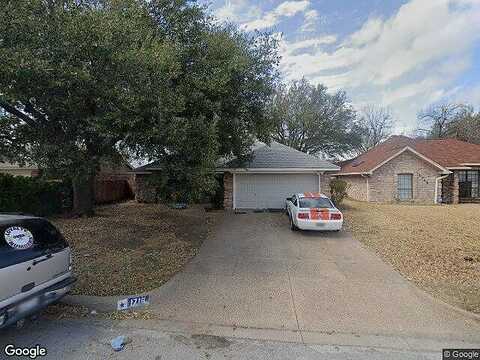 Willow Vale, FORT WORTH, TX 76134