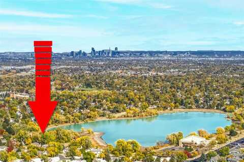 Kline, LAKEWOOD, CO 80232
