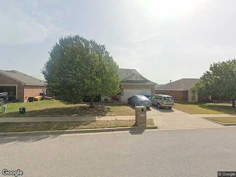 Walker Place, COPPERAS COVE, TX 76522