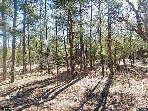 Hart Lake, LAKESIDE, AZ 85929
