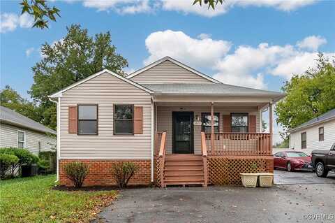 Darbytown, HENRICO, VA 23231
