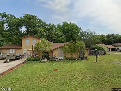 Scotland, AZLE, TX 76020