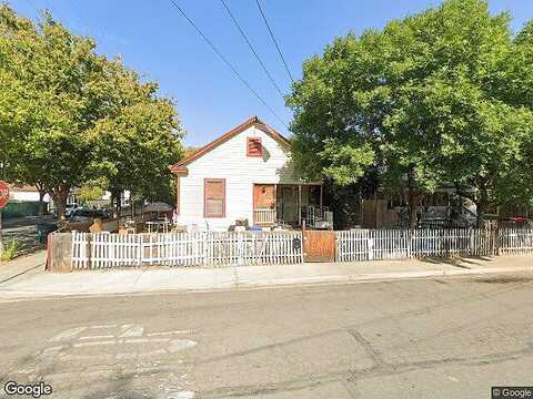 4Th, OROVILLE, CA 95965