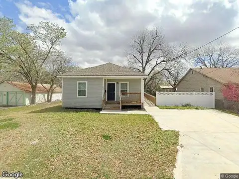Levi, VICTORIA, TX 77901