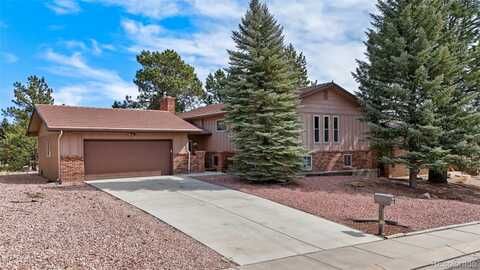 Dolomite, COLORADO SPRINGS, CO 80919