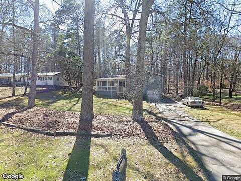 Forty, HIRAM, GA 30141