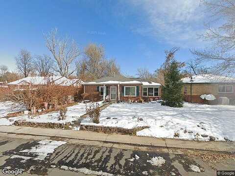 Xanthia, DENVER, CO 80220