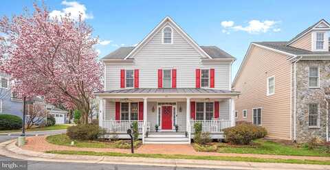 Desales, PURCELLVILLE, VA 20132