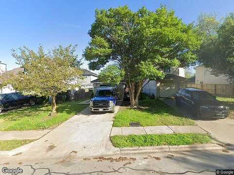 Parkfield, ROUND ROCK, TX 78664