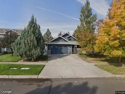 Glacier Ridge, BEND, OR 97701