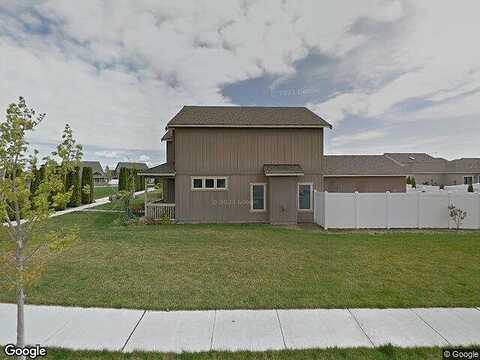 Sacajawea, RICHLAND, WA 99352