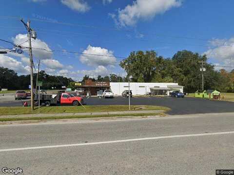 242Nd, FORT MC COY, FL 32134
