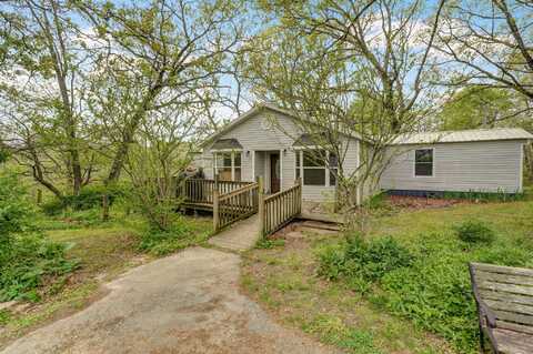 609 Rockridge Road, Sparta, MO 65753