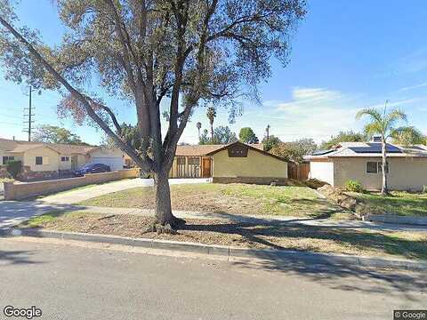 Lassen, REDLANDS, CA 92374