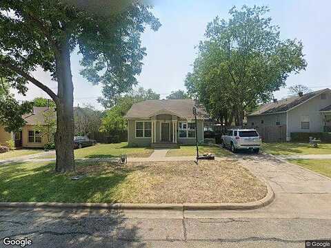 7Th, TEMPLE, TX 76501