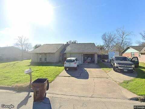 Greyson, ROUND ROCK, TX 78664