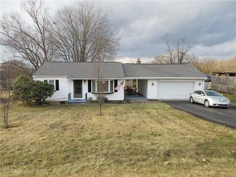Saucon Meadow, BETHLEHEM, PA 18015