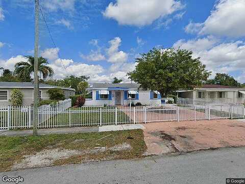 142Nd, NORTH MIAMI, FL 33161
