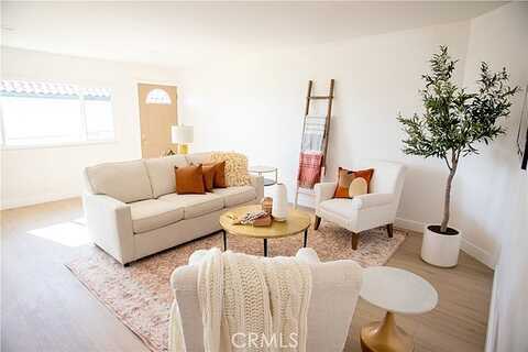 Peckham, FULLERTON, CA 92833